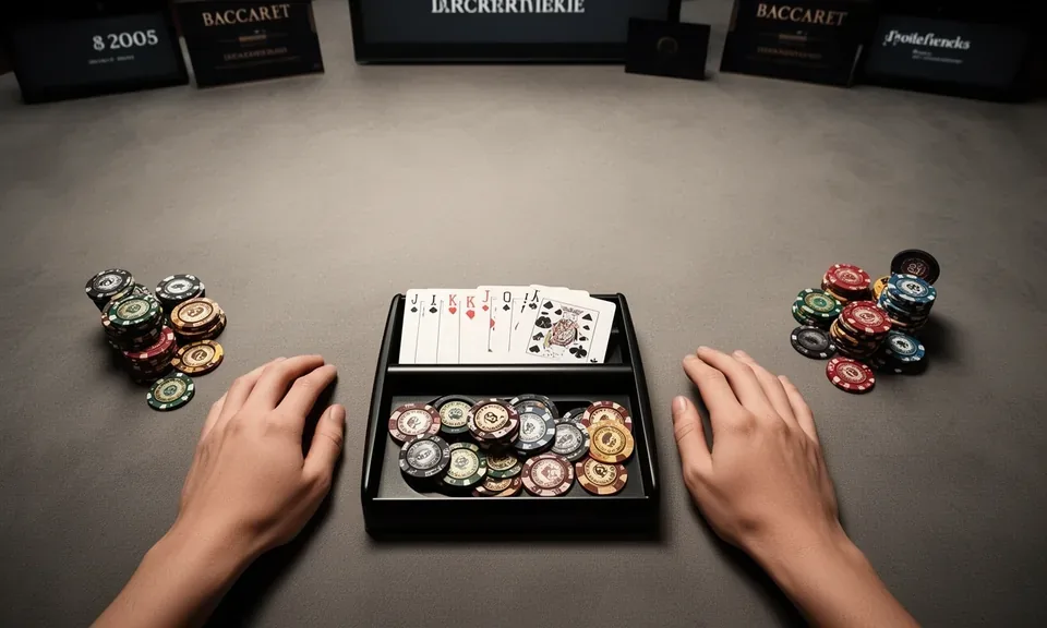 188c Casino